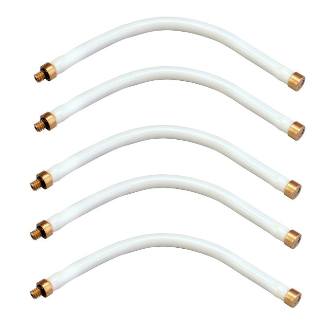4 Inch Nozzle Extension (5 pack)