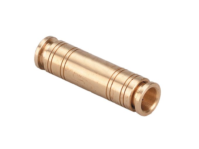 3/8 In. Brass Slip Lok Mist Coupling