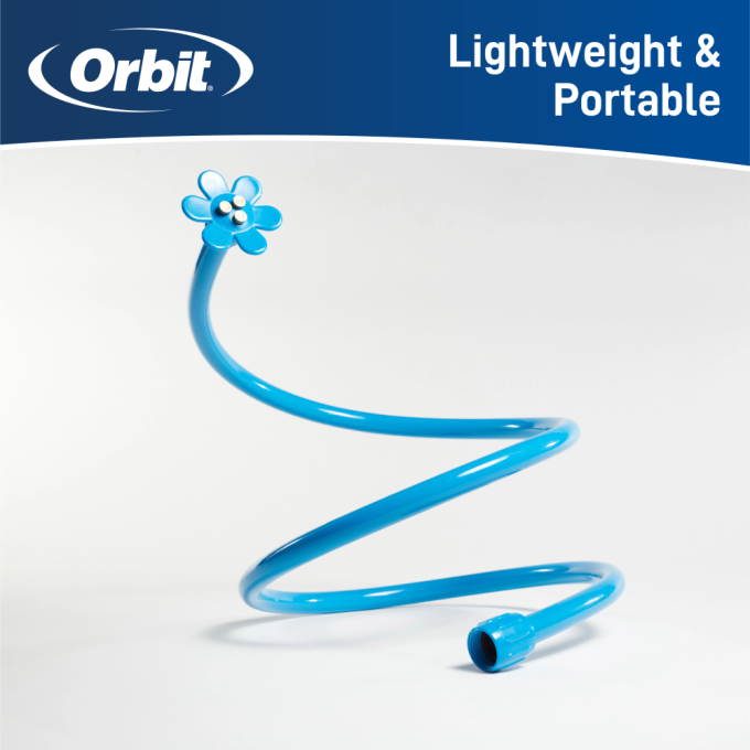 Cobra® Mist System