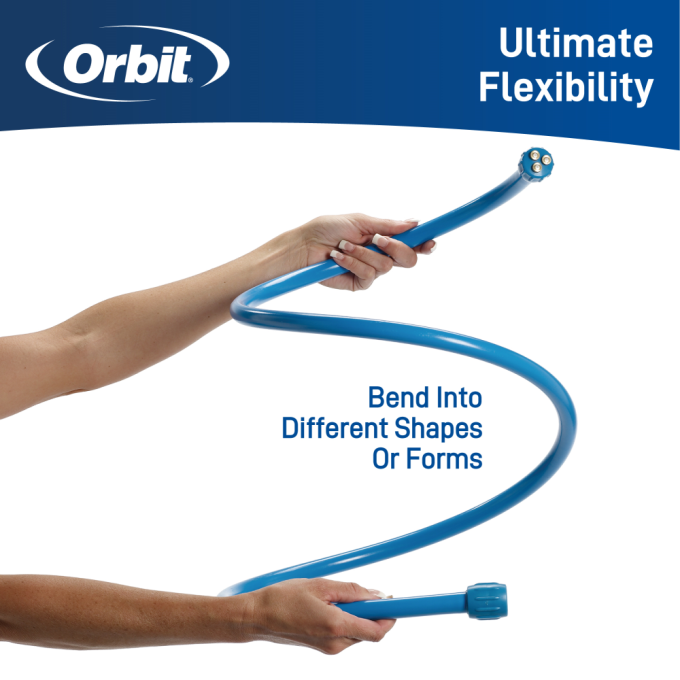 Cobra® Mist System