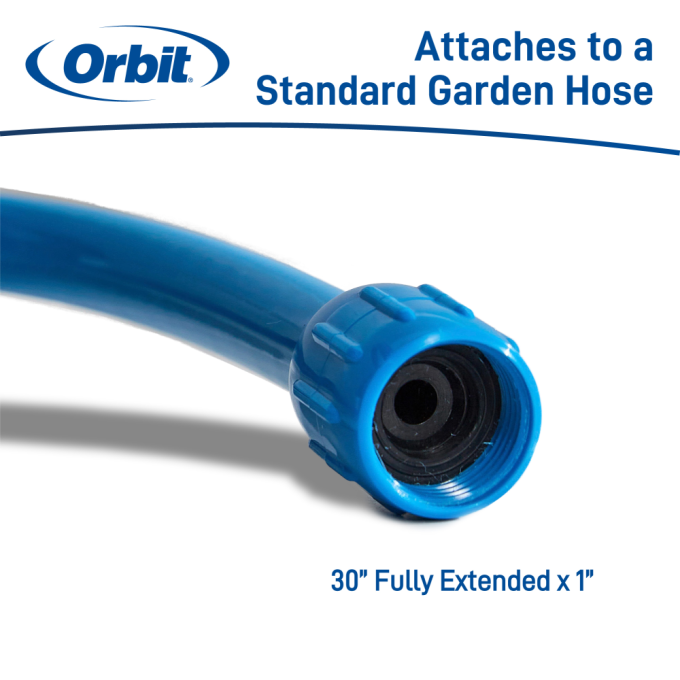 Cobra® Mist System