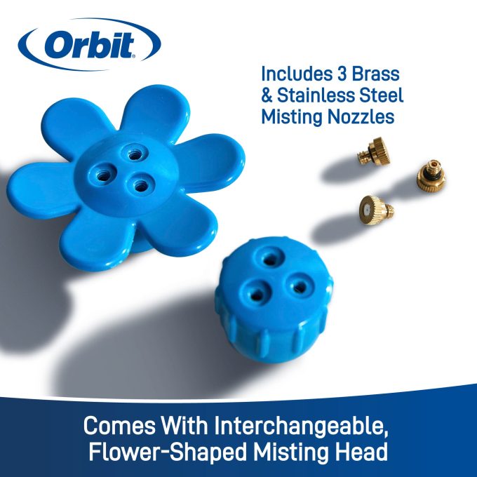 Cobra® Mist System