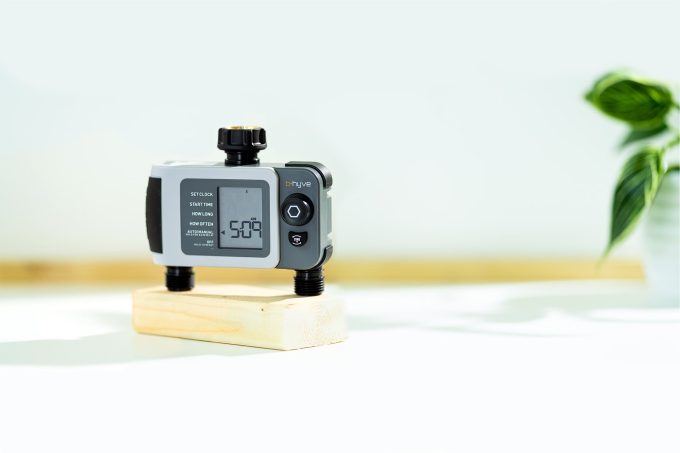 B-hyve XD Smart Hose Timer