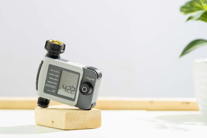 B-hyve XD Smart Hose Timer
