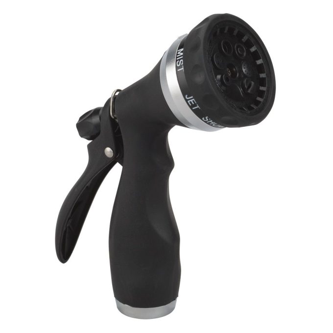 Tech Series Metal Rear Trigger Hose Nozzle Set