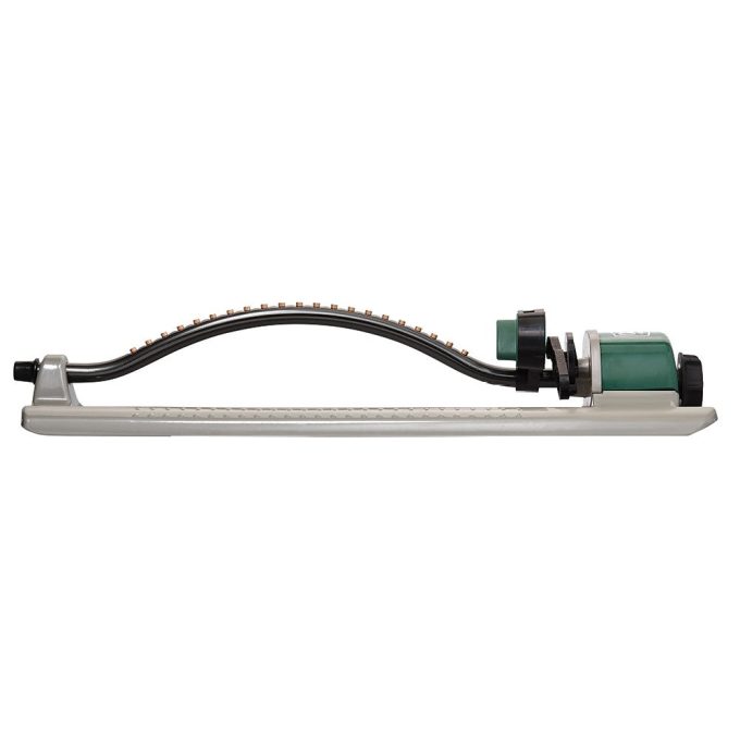 3600 Sq. Ft. Metal Oscillating Sprinkler