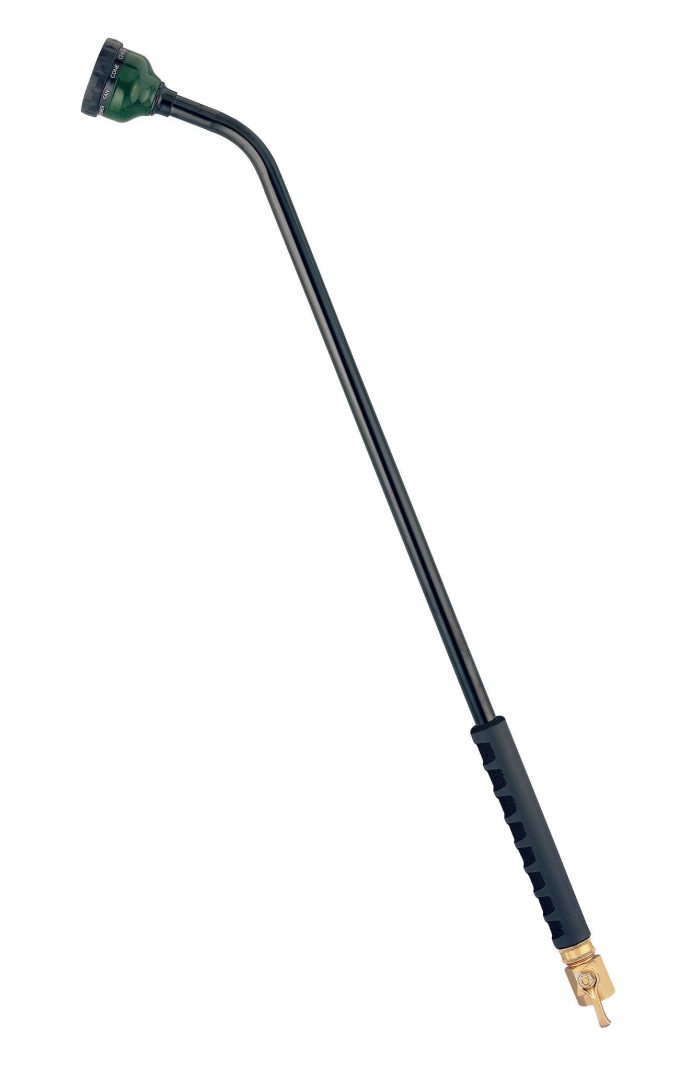 36-in. 9-Pattern Shut-off Lever Wand