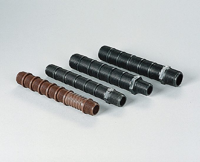 Cut-Off Sprinkler Risers