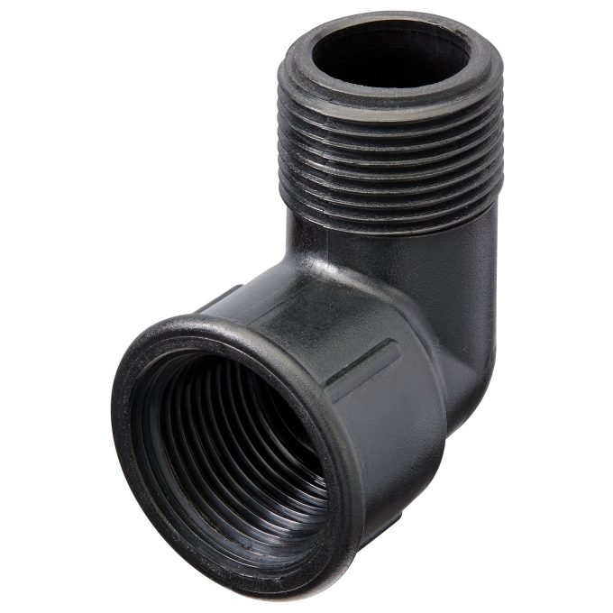 Riser-Flex Spiral Barb Swing Fittings