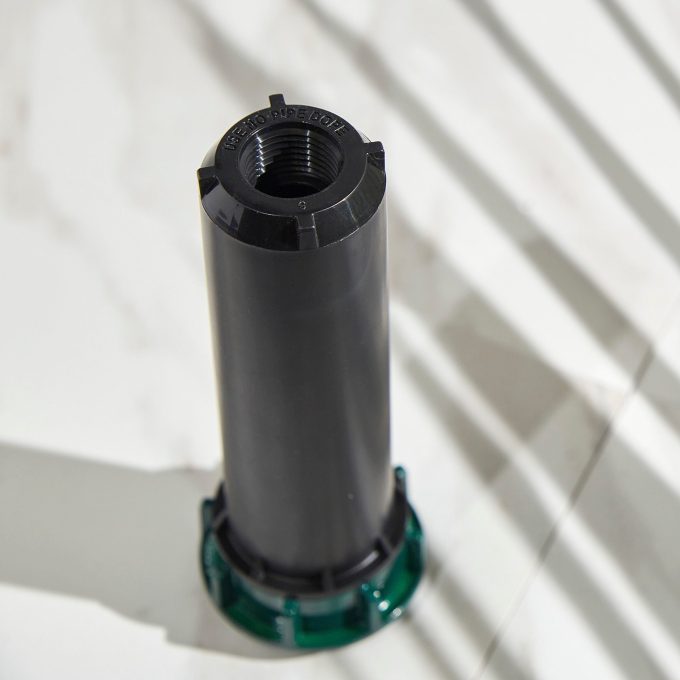 Professional Hard Top Pressure-Regulating Pop-Up Spray Head Sprinkler with Nozzle