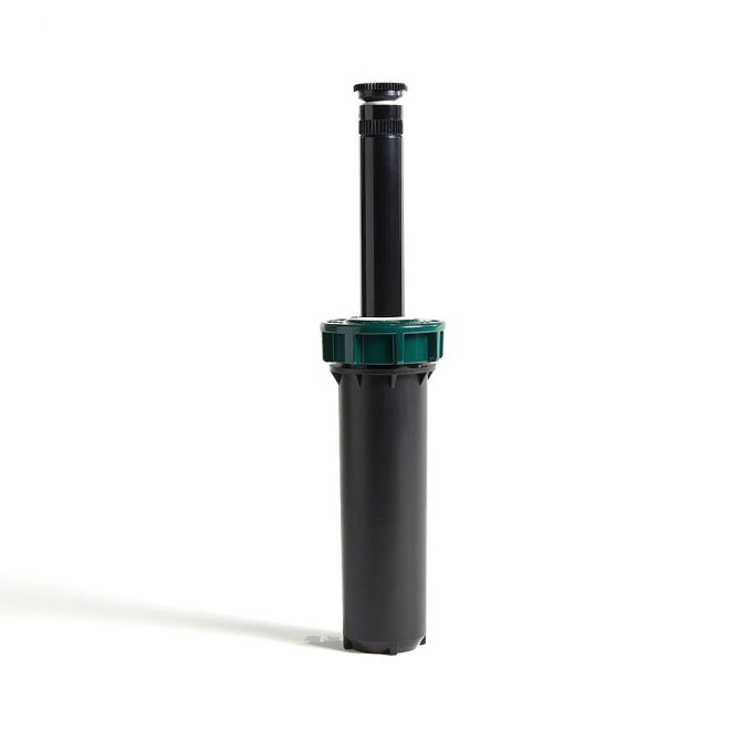 Professional Hard Top Pop-Up Spray Head Sprinkler with Adjustable Nozzle