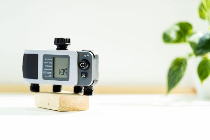 B-hyve XD Smart Hose Timer