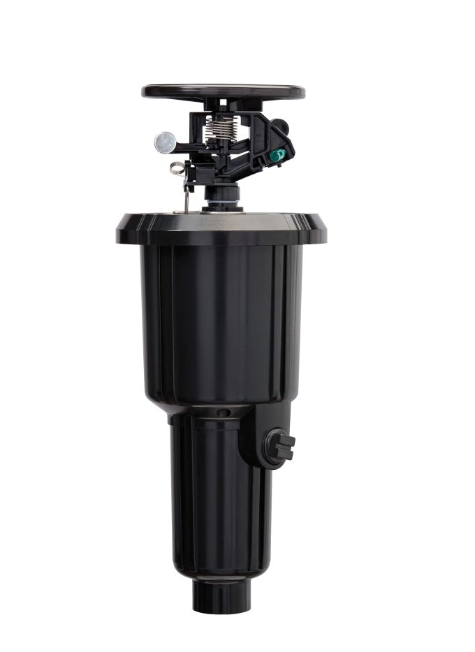Pulse XL Pop-Up Impact Rotor Sprinkler in Canister