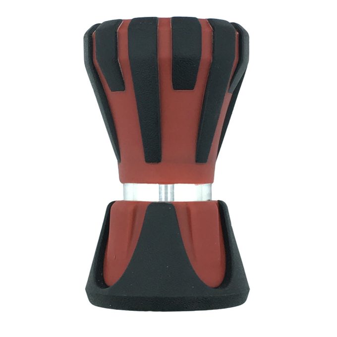 Pro Flo Adjustable Firehose Mini Nozzle