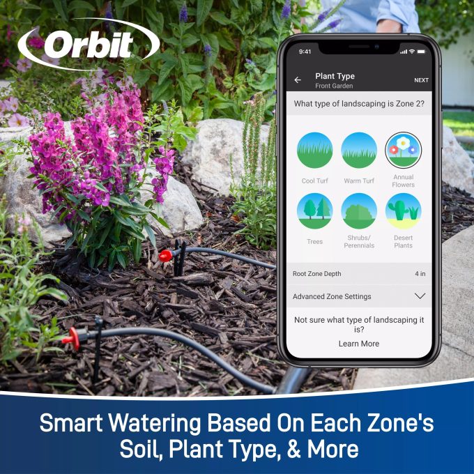 XR Smart Irrigation & Leak Detection Bundle