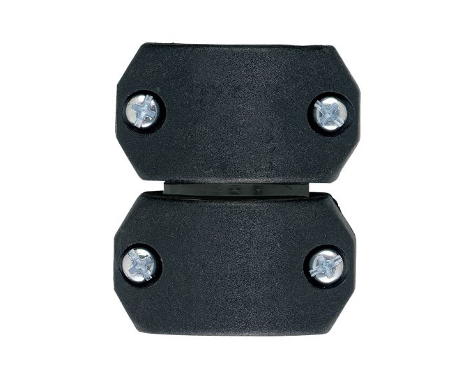 5/8-3/4 Inch Plastic Repair Hose Mender