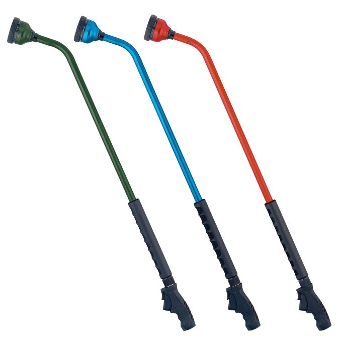 36-in. 9-Pattern Ratchet Front Trigger Wand