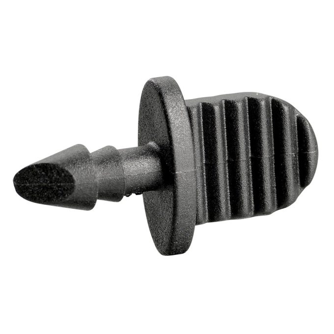 1/4-in. Drip Irrigation Barb Fittings
