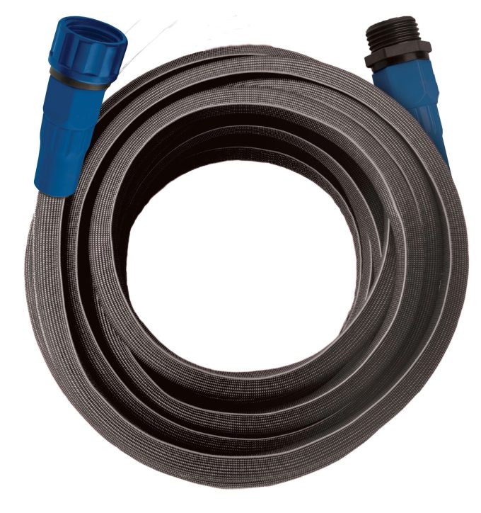 Yachtsman 50-ft. Expandable Hose