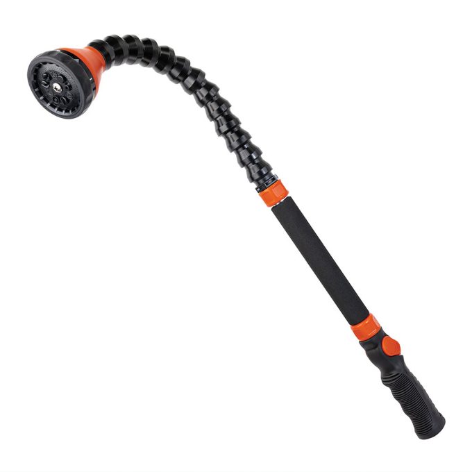 Black & Decker 28 in. 9-Pattern Water Wand
