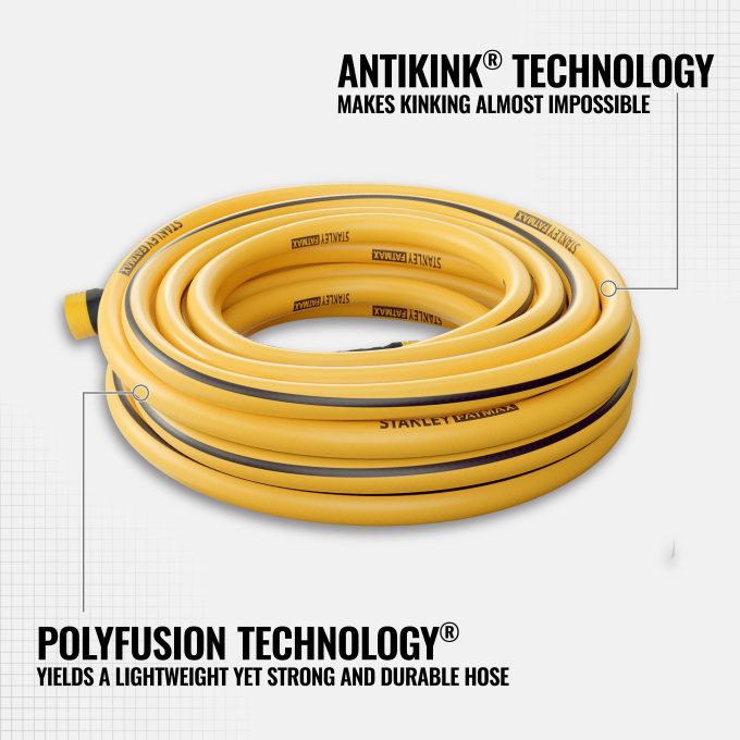 FATMAX® 50 FT. Professional Grade Water Hose
