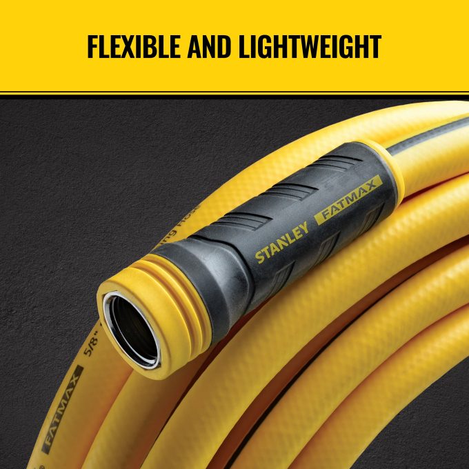 FATMAX® 5/8 Inch Polyfusion® Hose