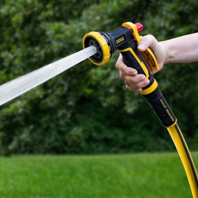 FATMAX® Heavy Duty 8-Pattern Nozzle