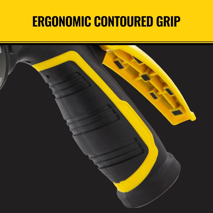 FATMAX® Heavy Duty 8-Pattern Nozzle