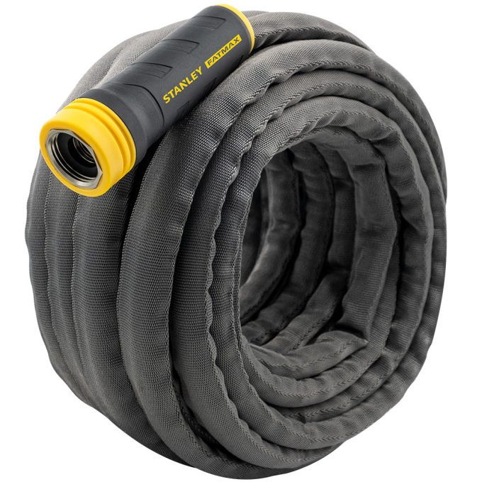 FATMAX® Exojacket® Fabric Hose with Swivel Coupling