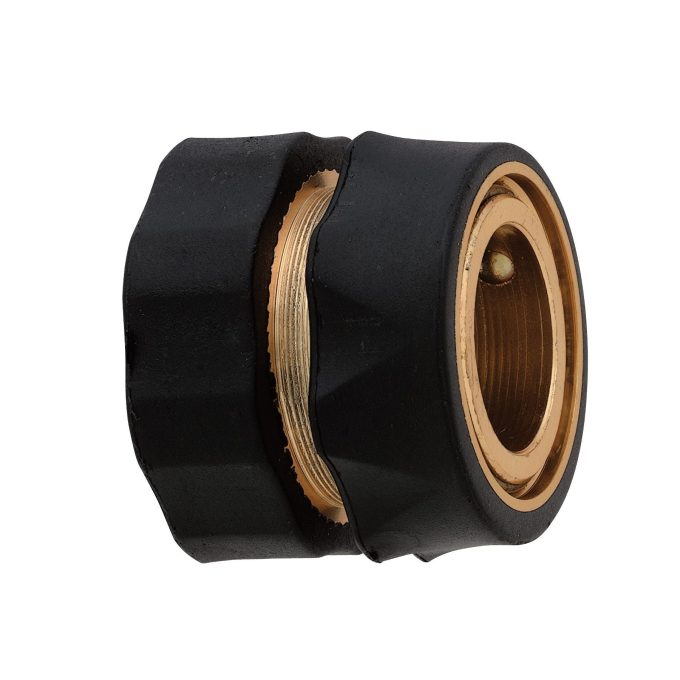 Female Brass Quick Connect