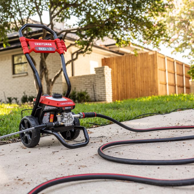 Craftsman® Heavy-Duty Professional Grade Garden Hose
