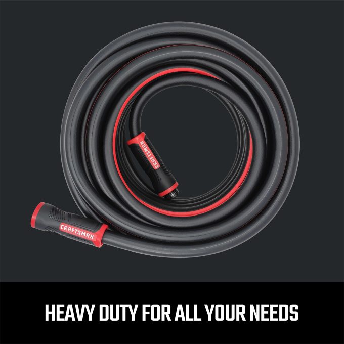 Craftsman® Heavy-Duty Professional Grade Garden Hose