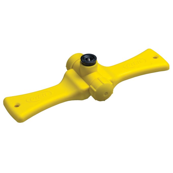 Port-A-Rain Sprinkler Head
