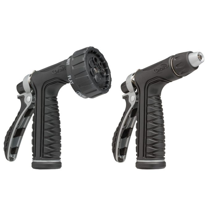 Pro Flo Metal Rear Trigger Nozzle Set