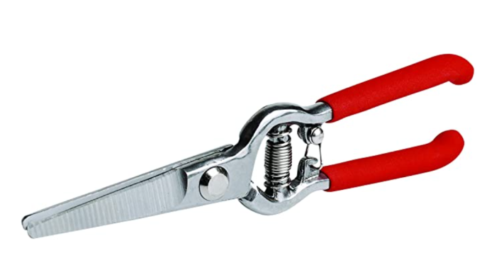 Bond Drop Forged Pruning Set