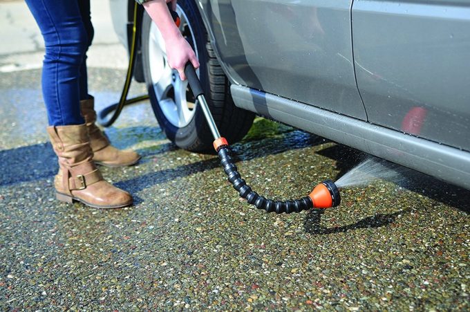 BLACK+DECKER Snake Wand®