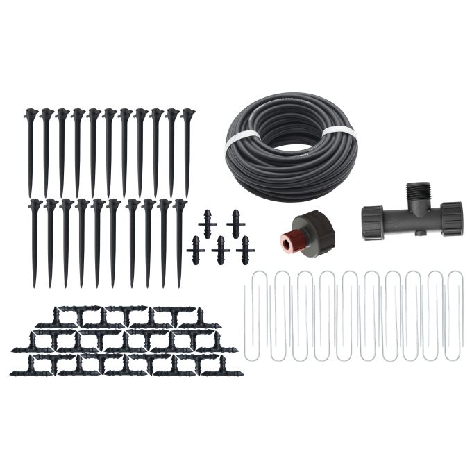 All-in-One Tomato Drip Kit