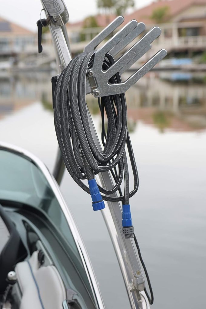 Yachtsman 50-ft. Expandable Hose