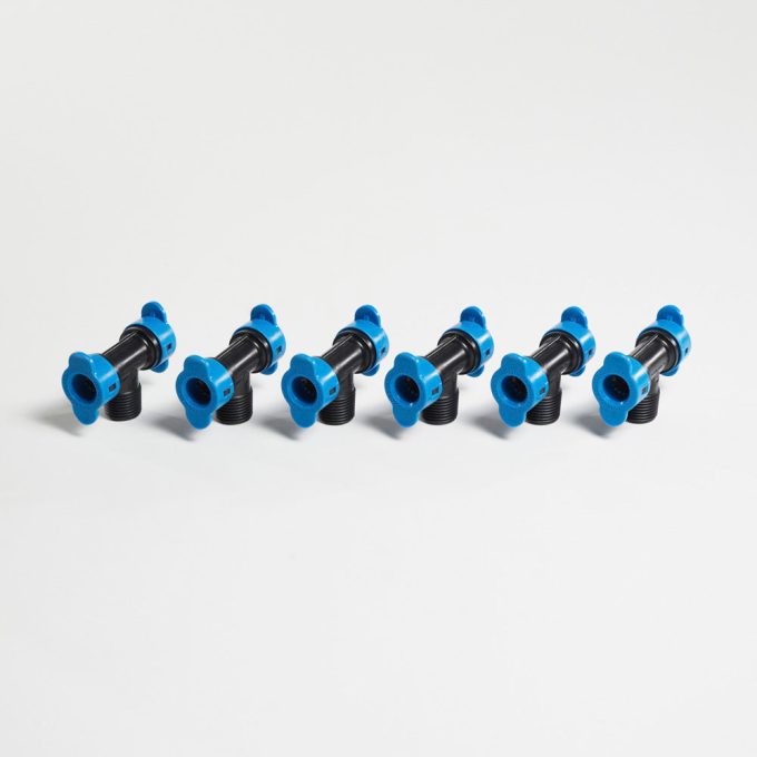 All-In-One Sprinkler Kit
