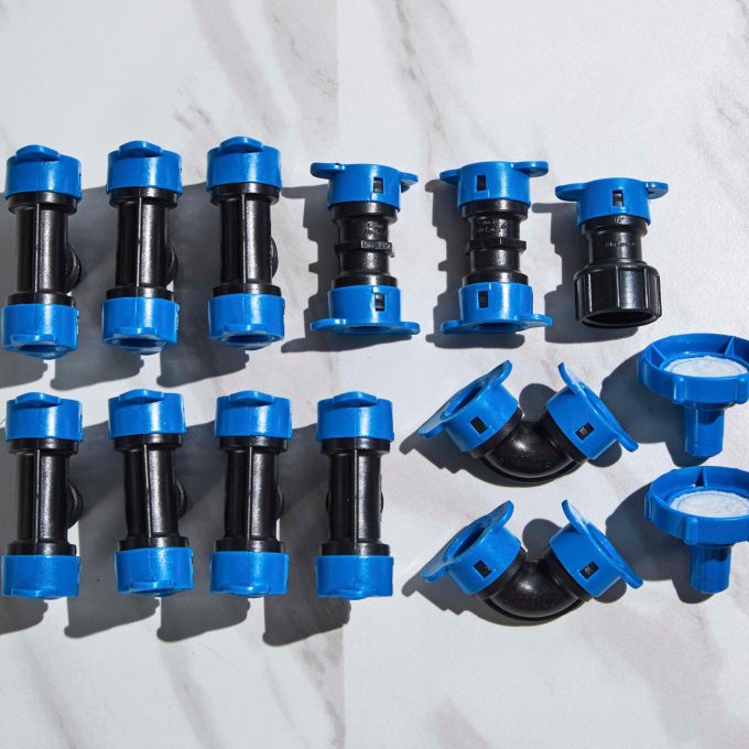 All-In-One Sprinkler Kit