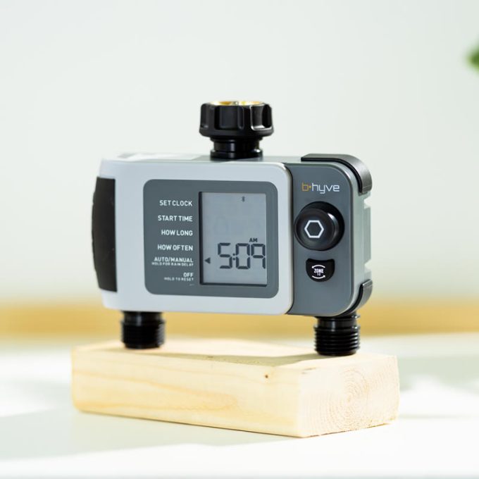 B-hyve XD Smart Hose Timer