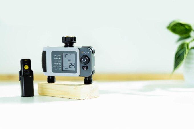 B-hyve XD Smart Hose Timer