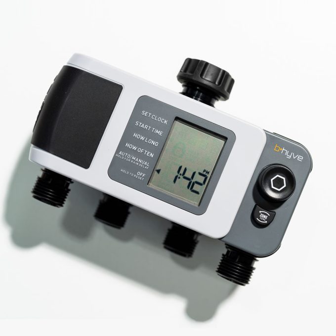 B-hyve XD Smart Hose Timer