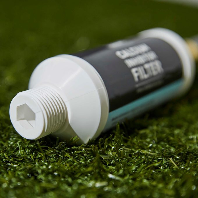 Mist Calcium Inhibitor Filter
