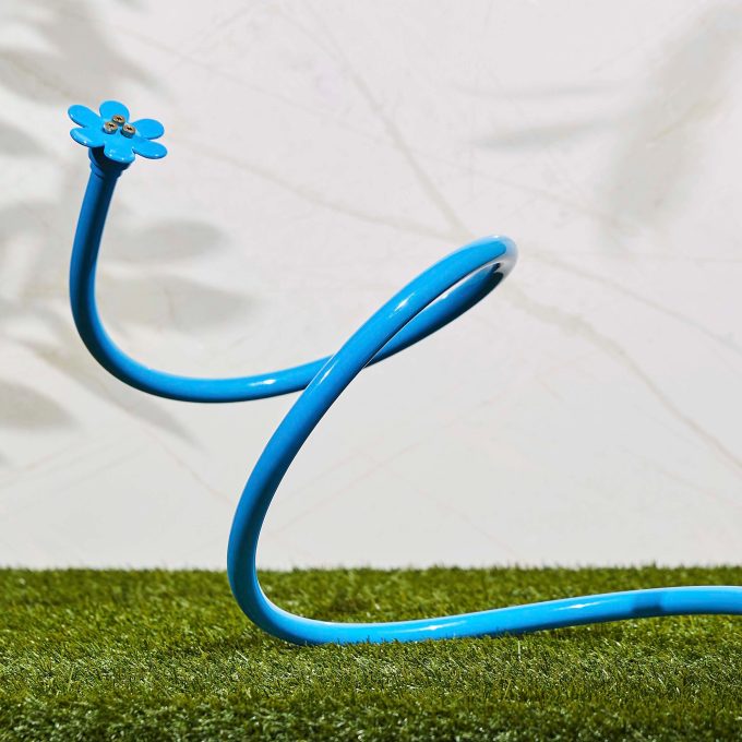 Cobra® Mist System