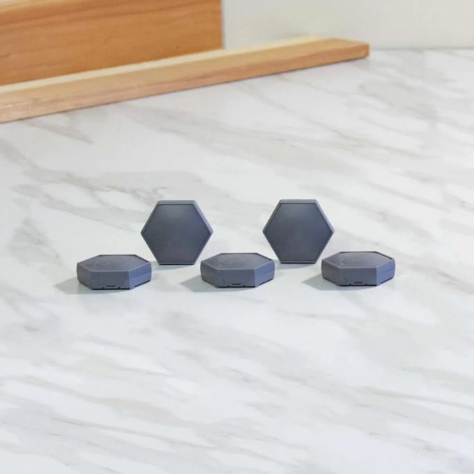 B-hyve Smart Flood Sensor - 5 Pack