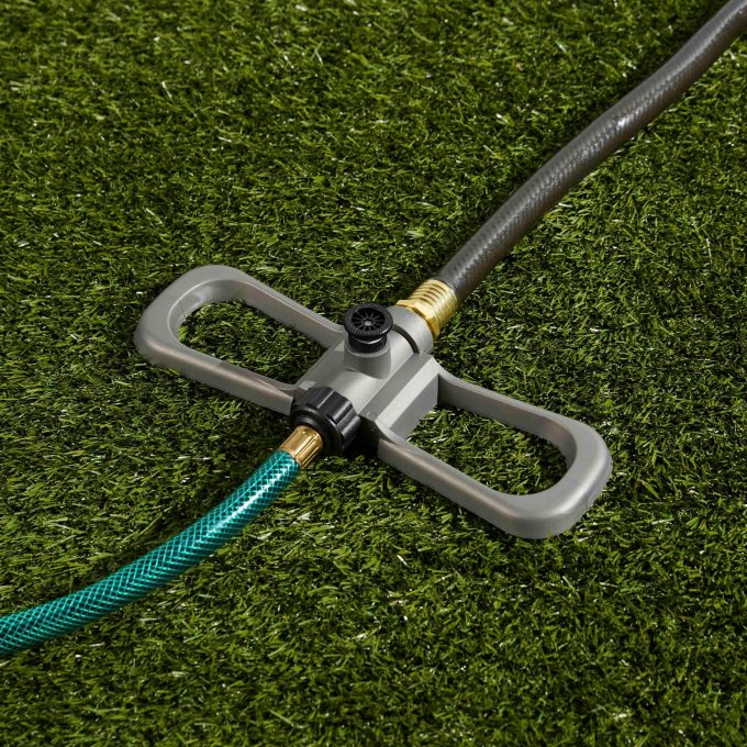 Port-A-Rain Watering System