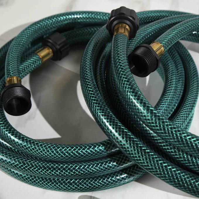 Port-A-Rain Watering System