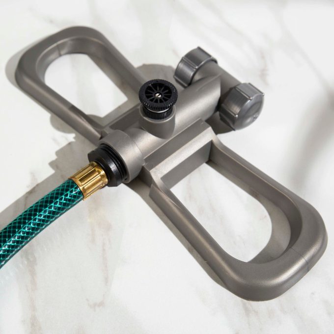 Port-A-Rain Watering System