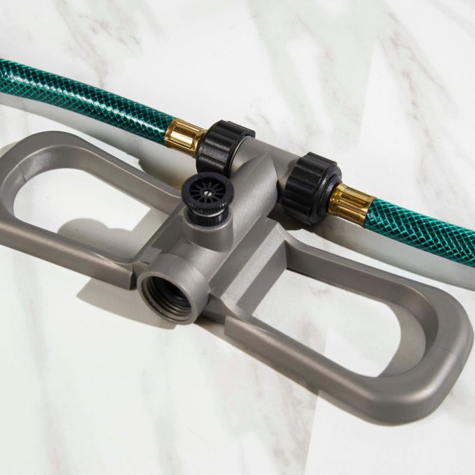 Port-A-Rain Watering System